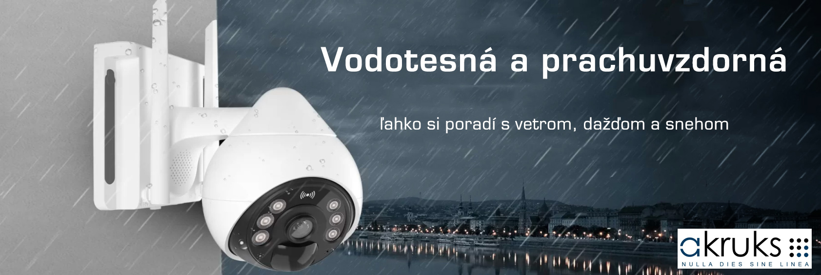 vodeodolnosť